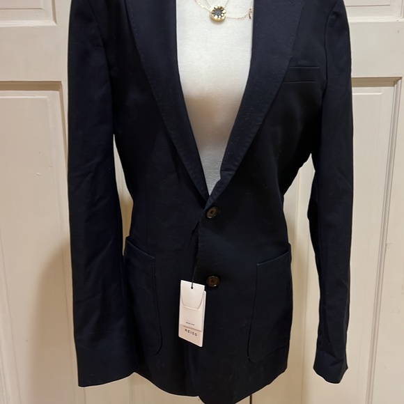 REISS Men Blazer - Picture 9 of 12